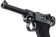 Tanaka Luger P08 Heavy Weight Mauser S/42 Code K Date 1934 GBB Pistol