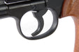 Tanaka Colt Python 357 Magnum 4" R Model Heavyweight Model Gun