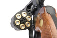 Tanaka Colt Python 357 Magnum 4" R Model Heavyweight Model Gun