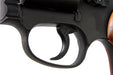 Tanaka S&W M49 Bodyguard 2" Gas Revolver (Heavy Weight Version 2)
