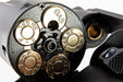 Tanaka S&W M49 Bodyguard 2" Gas Revolver (Heavy Weight Version 2)
