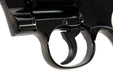 Tanaka Python Snake Eyes 2.5" R-Model Gas Revolver (Steel Finish)