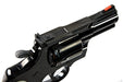 Tanaka Python Snake Eyes 2.5" R-Model Gas Revolver (Steel Finish)