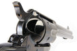 Tanaka Colt S.A.A.45 5.5 Inch Artillery 2nd Gen Steel Finish Gas Revolver