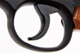Tanaka S&W M19 4" Heavy Weight Combat Magnum Gas Revolver (Version 3)