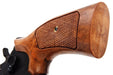 Tanaka S&W M19 4" Heavy Weight Combat Magnum Gas Revolver (Version 3)