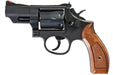 Tanaka S&W M19 Combat Magnum 2.5" Gas Revolver (Heavy Weight)