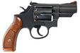 Tanaka S&W M19 Combat Magnum 2.5" Gas Revolver (Heavy Weight)