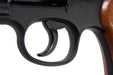 Tanaka S&W M19 Combat Magnum 2.5" Gas Revolver (Heavy Weight)