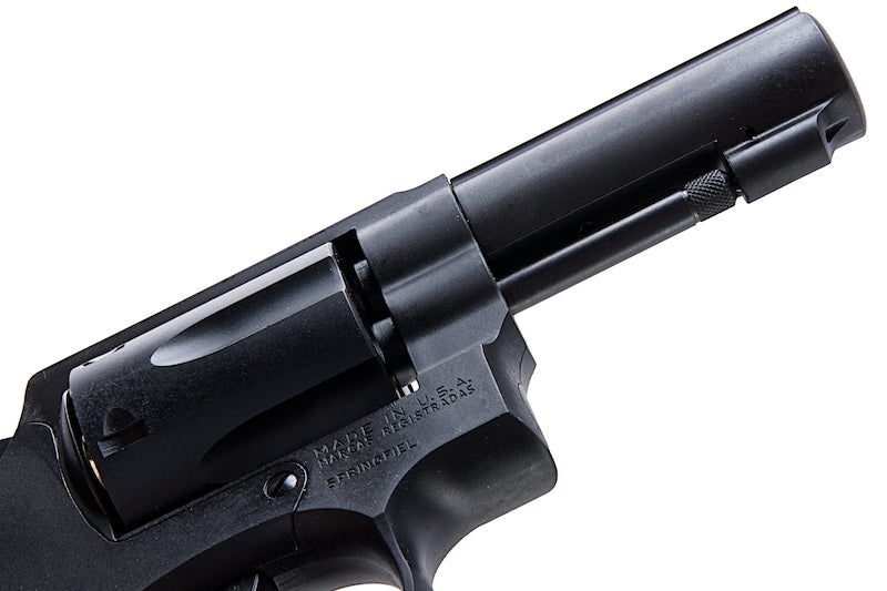 Tanaka S&W M13 FBI Special Gas Revolver (Heavy Weight Version 3)
