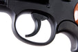 Tanaka S&W M13 FBI Special Gas Revolver (Heavy Weight Version 3)