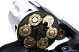 Tanaka S&W M13 FBI Special Gas Revolver (Heavy Weight Version 3)