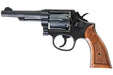 Tanaka S&W M10 Military & Police 4" Gas Revolver (Heavy Weight Version 3)