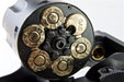 Tanaka S&W M10 Military & Police 4" Gas Revolver (Heavy Weight Version 3)
