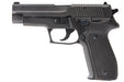 Tanaka SIG P226 Early Evolution 2 Heavy Weight Dummy Airsoft (Non Shooting Model)