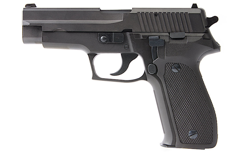 Tanaka SIG P226 Early Evolution 2 Heavy Weight Dummy Airsoft (Non Shooting Model)