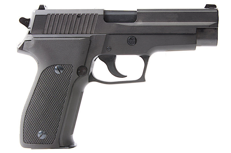 Tanaka SIG P226 Early Evolution 2 Heavy Weight Dummy Airsoft (Non Shooting Model)