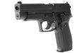 Tanaka SIG P226 Early Evolution 2 Heavy Weight Dummy Airsoft (Non Shooting Model)