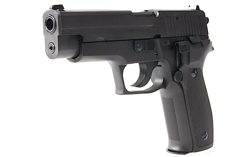 Tanaka SIG P226 Early Evolution 2 Heavy Weight Dummy Airsoft (Non Shooting Model)