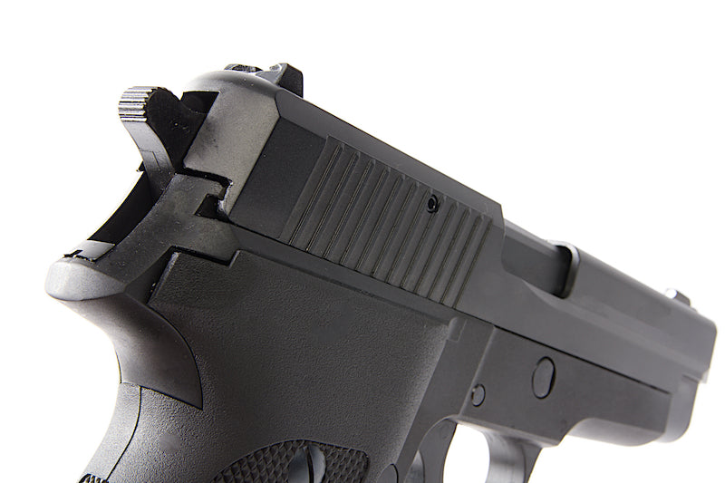 Tanaka SIG P226 Early Evolution 2 Heavy Weight Dummy Airsoft (Non Shooting Model)