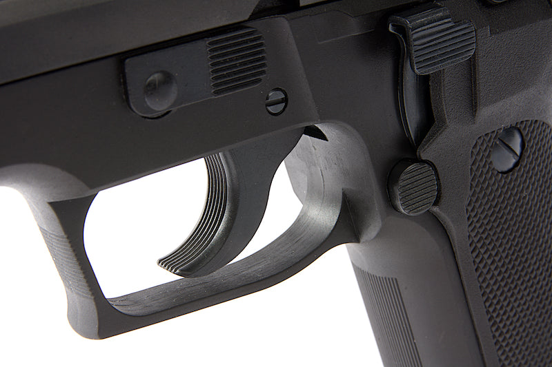 Tanaka SIG P226 Early Evolution 2 Heavy Weight Dummy Airsoft (Non Shooting Model)