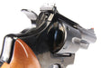 Tanaka S&W M29 Counterbored Steel Finish Gas Revolver (4inch/ Ver.3)