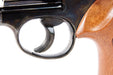 Tanaka S&W M29 Counterbored Steel Finish Gas Revolver (4inch/ Ver.3)