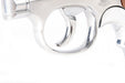Tanaka S&W M65 .357 Gas Revolver (Silver/ Version 3)