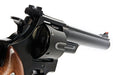 Tanaka S&W M29 8" Gas Revolver (Counterbored/ Steel Finish Version 3)