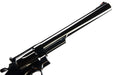 Tanaka S&W M29 8" Gas Revolver (Counterbored/ Steel Finish Version 3)