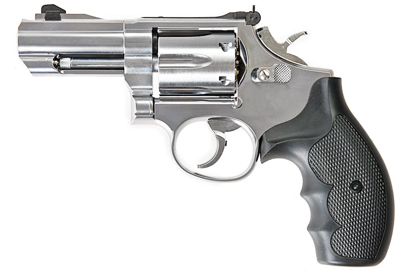 コクサイ] S&W M66 .357 コンバットマグナム 2.5インチ No.115