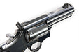 Tanaka S&W M66 Performance Center PC 3" Gas Revolver (Silver/ F-Comp Version 3)