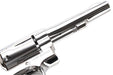 Tanaka S&W M10 Military & Police 4" Gas Revolver (Silver/ Nickel Finish Version 3)