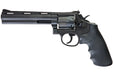 Tanaka S&W Python 357 Smolt 6" Gas Revolver (Heavy Weight Version 3)
