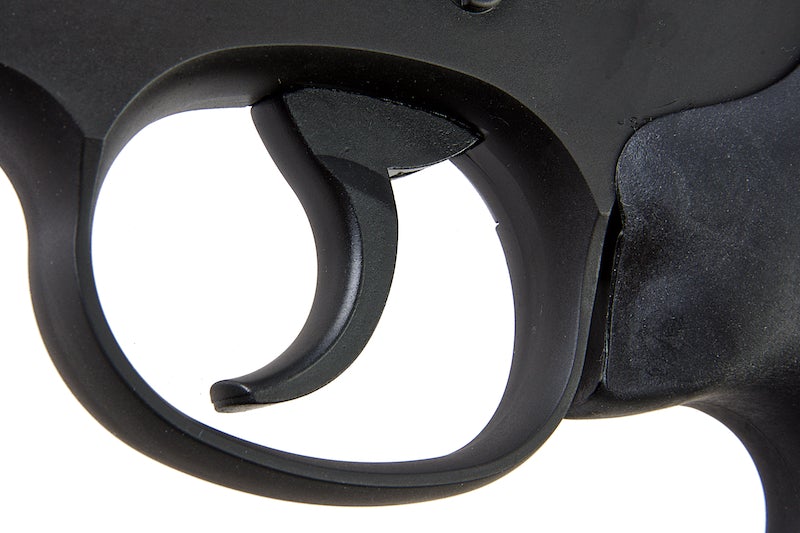 Tanaka S&W Python 357 Smolt 6" Gas Revolver (Heavy Weight Version 3)