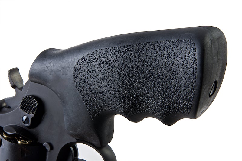 Tanaka S&W Python 357 Smolt 6" Gas Revolver (Heavy Weight Version 3)