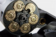 Tanaka S&W Python 357 Smolt 6" Gas Revolver (Heavy Weight Version 3)