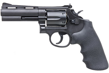 Tanaka Smolt Revolver 4" HW Ver.3 Gas Revolver