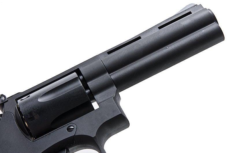 Tanaka Smolt Revolver 4