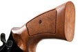 Tanaka S&W M29 Classic 4" Steel Finish Ver.3 Gas Revolver