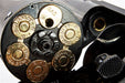 Tanaka S&W M29 Classic 4" Steel Finish Ver.3 Gas Revolver