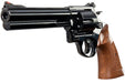 Tanaka S&W M29 Classic 6.5" Gas Revolver (Steel Finish Version 3)