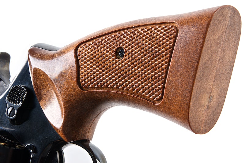 Tanaka S&W M29 Classic 6.5" Gas Revolver (Steel Finish Version 3)