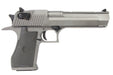 Tanaka Desert Eagle.50AE Heavy Weight (Cerakote Tungsten Gray)