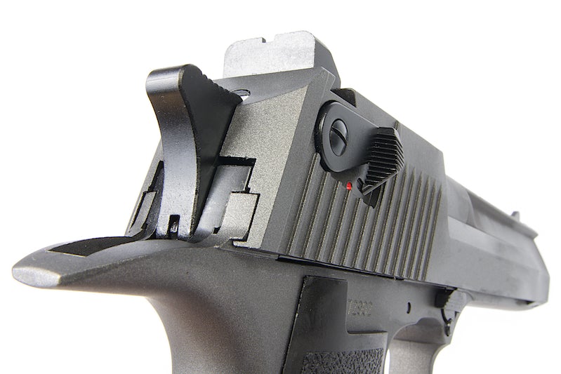 Tanaka Desert Eagle.50AE Heavy Weight (Cerakote Tungsten Gray)