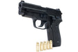 Tanaka SIG P228 Frame Heavy Weight Evolution 2 Model Gun