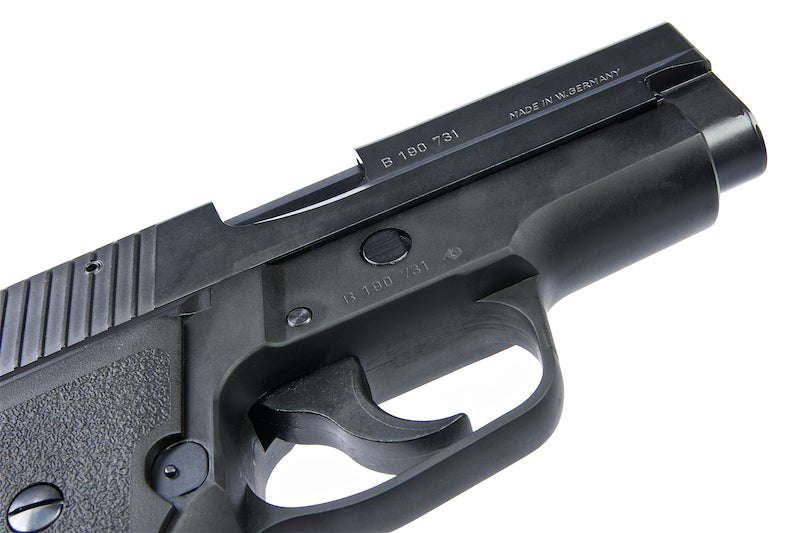 Tanaka SIG P228 Frame Heavy Weight Evolution 2 Model Gun