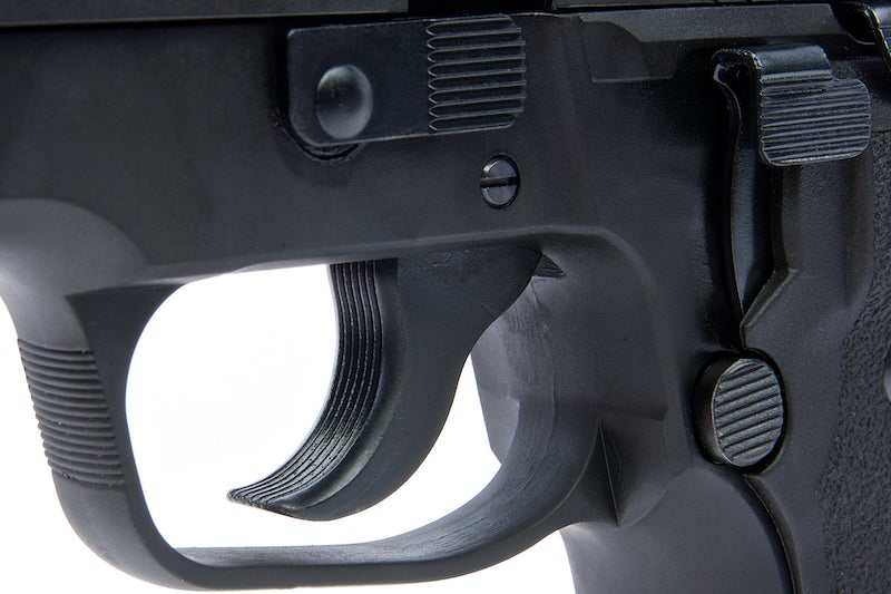 Tanaka SIG P228 Frame Heavy Weight Evolution 2 Model Gun