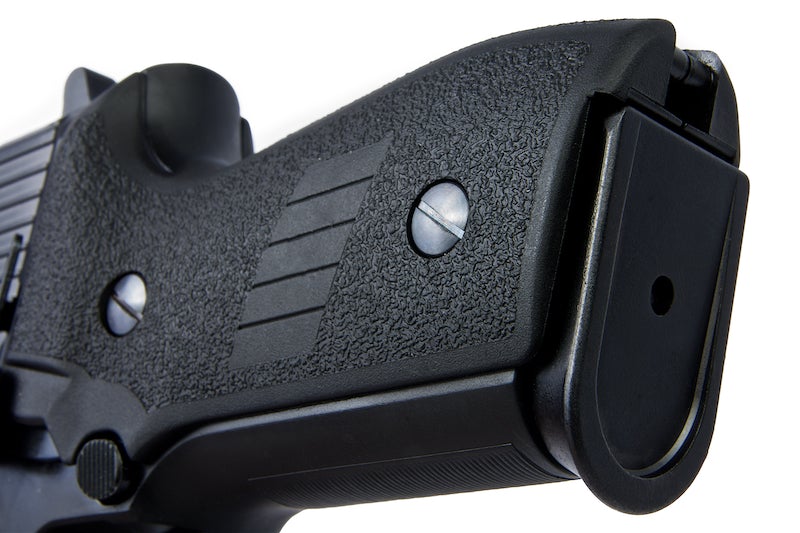 Tanaka SIG P228 Frame Heavy Weight Evolution 2 Model Gun