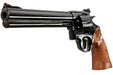 Tanaka S&W M29 Classic 8" Gas Revolver (Steel Finish Version 3)